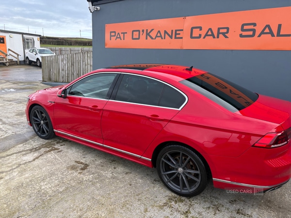 Used Volkswagen Passat 2020 for sale - 77132302: Photo 7