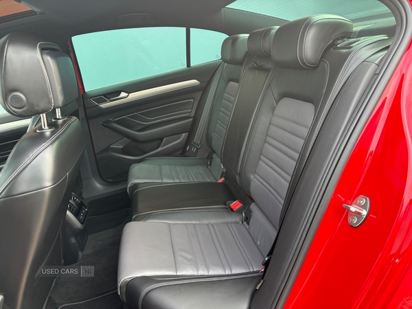 Used Volkswagen Passat 2020 for sale - 77132302: Photo 9