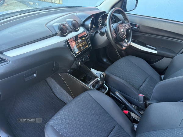 Used Suzuki Swift 2023 for sale - 77738879: Photo 10