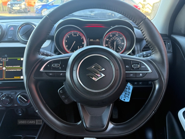 Used Suzuki Swift 2023 for sale - 77738879: Photo 11
