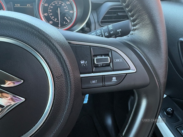 Used Suzuki Swift 2023 for sale - 77738879: Photo 12