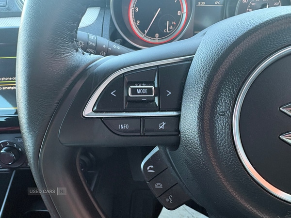 Used Suzuki Swift 2023 for sale - 77738879: Photo 13