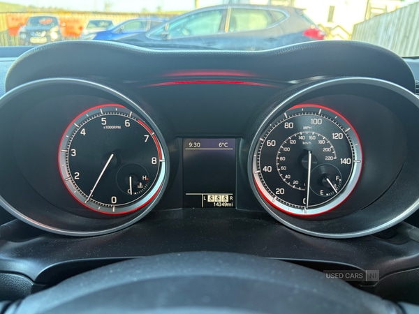 Used Suzuki Swift 2023 for sale - 77738879: Photo 14