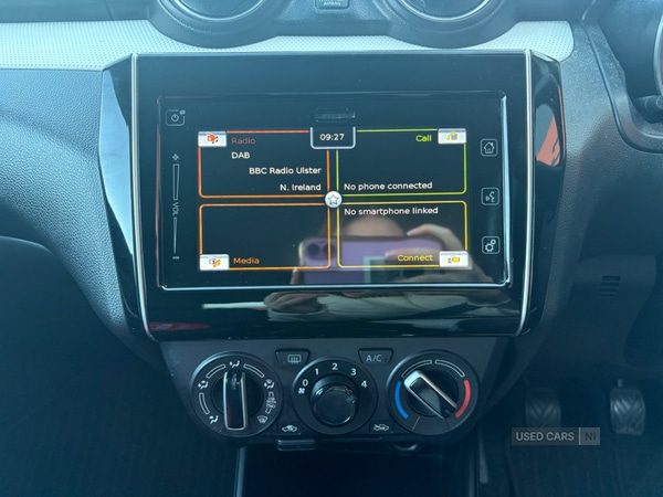 Used Suzuki Swift 2023 for sale - 77738879: Photo 17