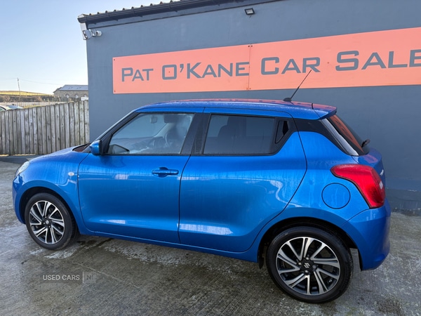 Used Suzuki Swift 2023 for sale - 77738879: Photo 5