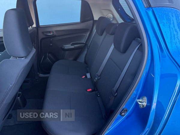 Used Suzuki Swift 2023 for sale - 77738879: Photo 6