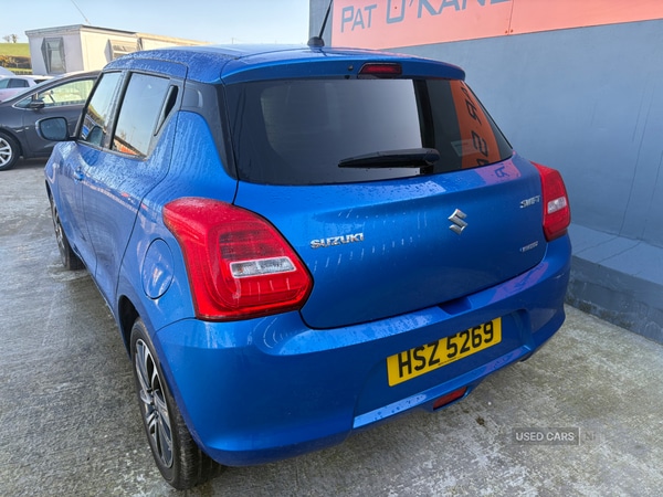 Used Suzuki Swift 2023 for sale - 77738879: Photo 8