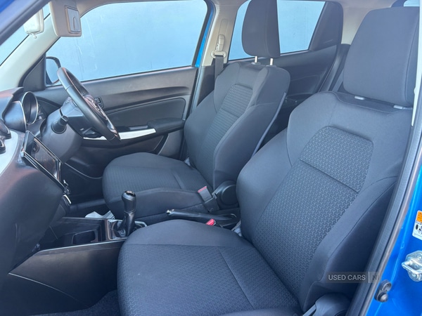 Used Suzuki Swift 2023 for sale - 77738879: Photo 9