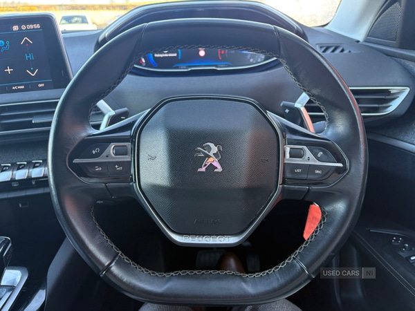 Used Peugeot 3008 2018 for sale - 77739063: Photo 11