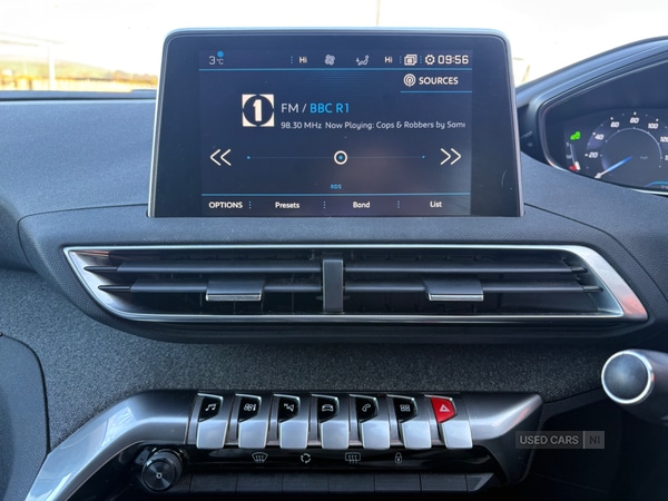 Used Peugeot 3008 2018 for sale - 77739063: Photo 12