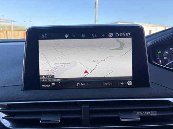 Used Peugeot 3008 2018 for sale - 77739063: Photo 13