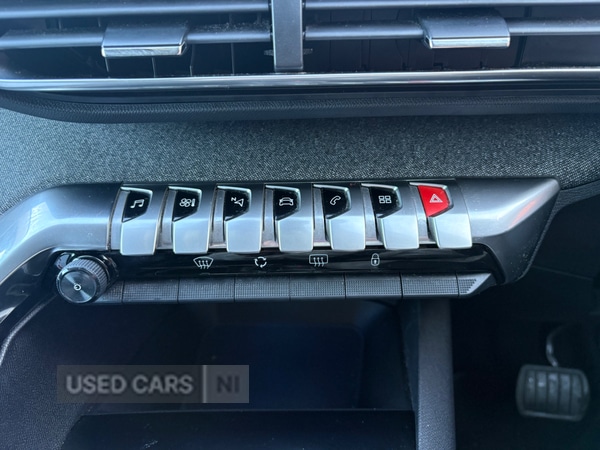 Used Peugeot 3008 2018 for sale - 77739063: Photo 14