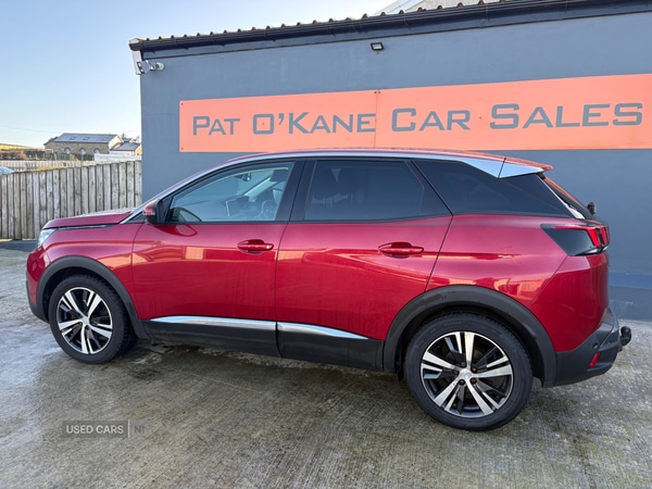 Used Peugeot 3008 2018 for sale - 77739063: Photo 3