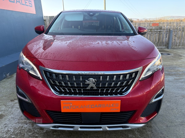 Used Peugeot 3008 2018 for sale - 77739063: Photo 4