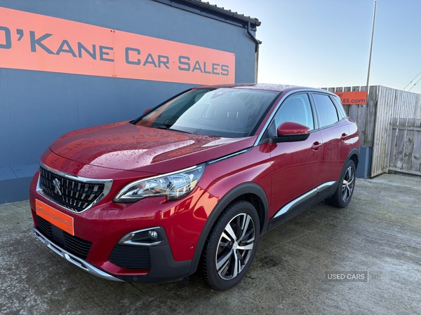 Used Peugeot 3008 2018 for sale - 77739063: Photo 5