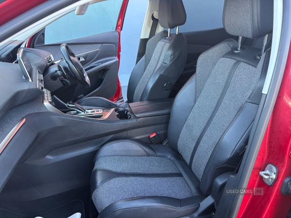 Used Peugeot 3008 2018 for sale - 77739063: Photo 9