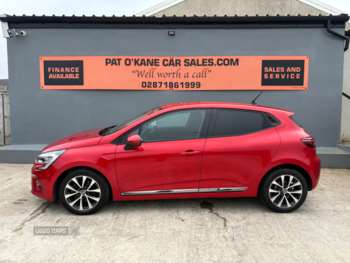 2021 - 1.5 dCi 85 Iconic 5dr