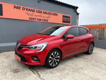 Used Renault Clio 2021 for sale - 75327598: Photo