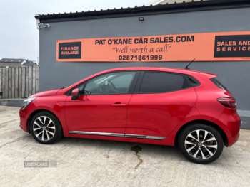 Used Renault Clio 2021 for sale - 75327598: Photo