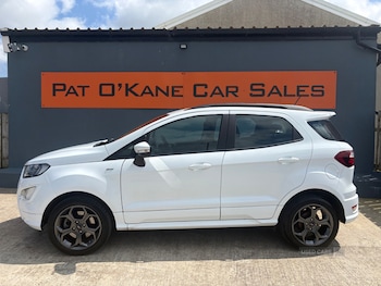 Used Ford Ecosport 2022 for sale - 79260010: Photo