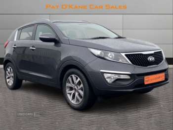 2015 - 1.7 CRDi ISG 2 5dr