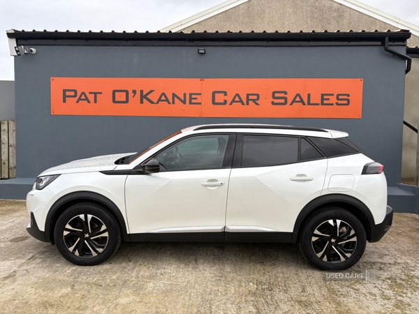 Used Peugeot 2008 2022 for sale - 76953677: Photo 1