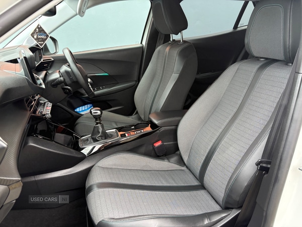 Used Peugeot 2008 2022 for sale - 76953677: Photo 10