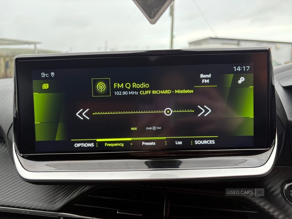 Used Peugeot 2008 2022 for sale - 76953677: Photo 11