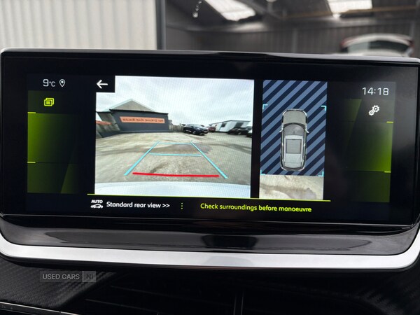 Used Peugeot 2008 2022 for sale - 76953677: Photo 13