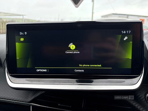 Used Peugeot 2008 2022 for sale - 76953677: Photo 14