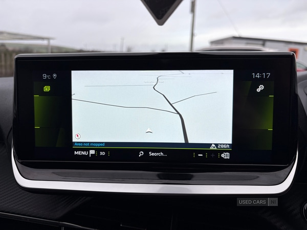 Used Peugeot 2008 2022 for sale - 76953677: Photo 15