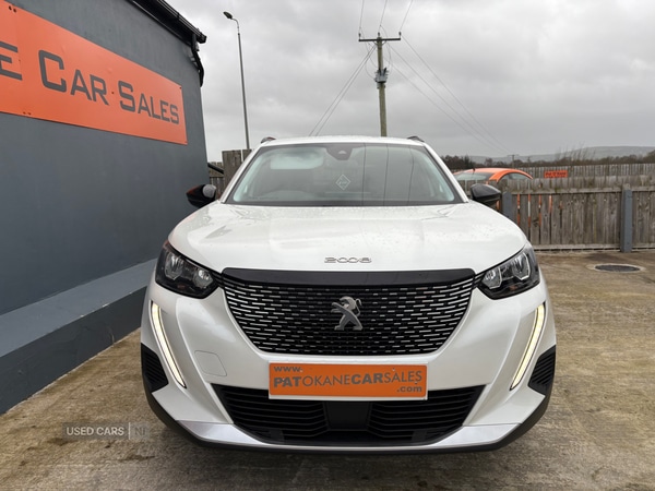 Used Peugeot 2008 2022 for sale - 76953677: Photo 4