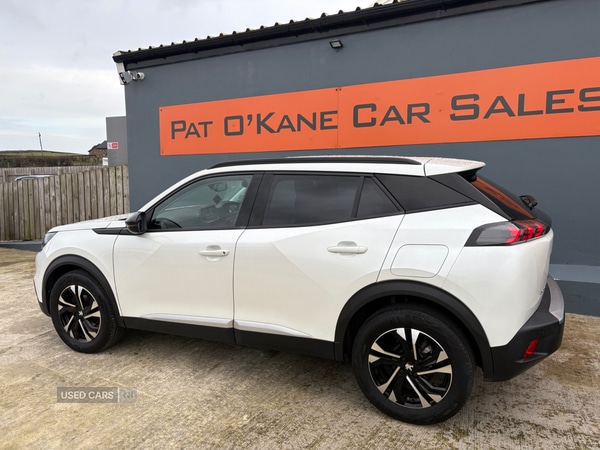 Used Peugeot 2008 2022 for sale - 76953677: Photo 5