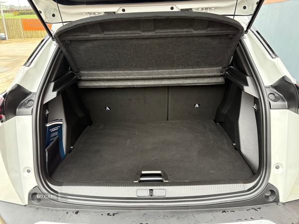 Used Peugeot 2008 2022 for sale - 76953677: Photo 7