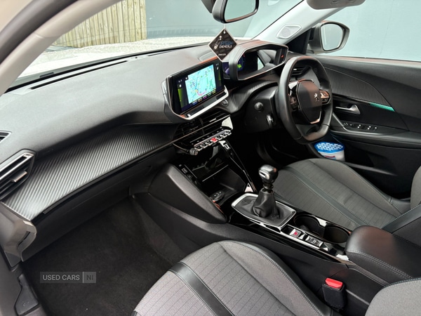 Used Peugeot 2008 2022 for sale - 76953677: Photo 9