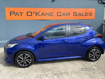 Used Toyota Yaris 2023 for sale - 78663233: Photo