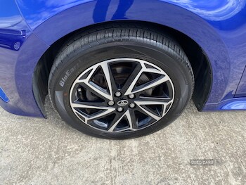 Used Toyota Yaris 2023 for sale - 78663233: Photo