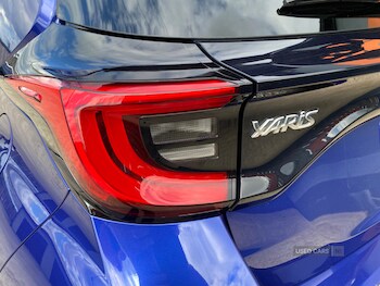 Used Toyota Yaris 2023 for sale - 78663233: Photo