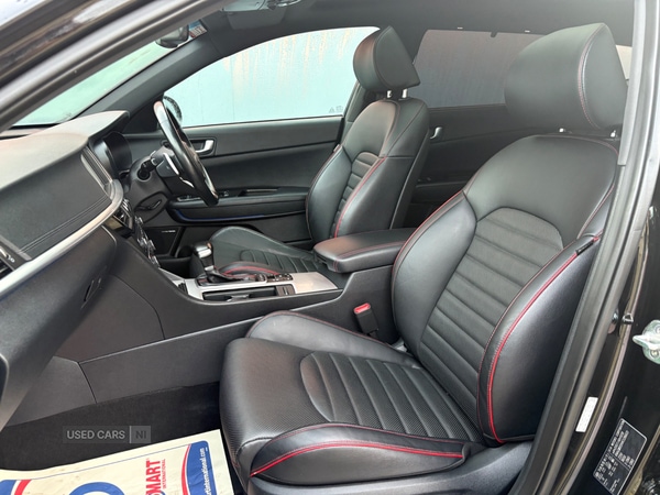 Used Kia Optima 2019 for sale - 76953716: Photo 10