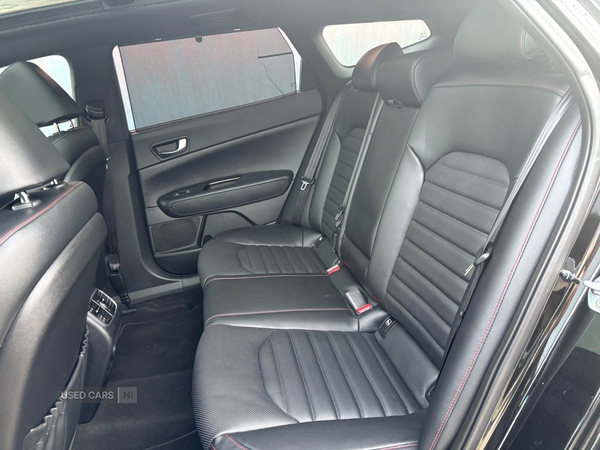 Used Kia Optima 2019 for sale - 76953716: Photo 12