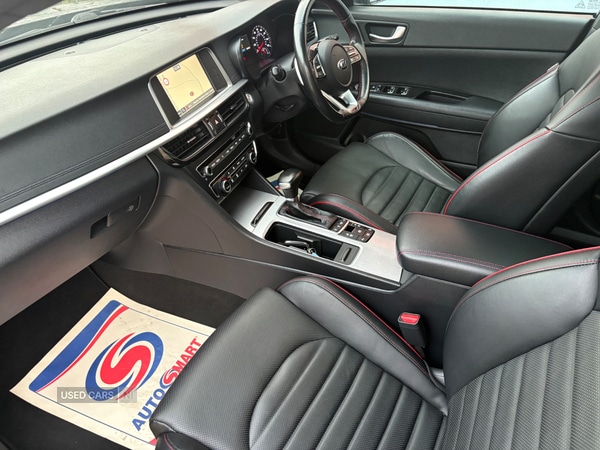 Used Kia Optima 2019 for sale - 76953716: Photo 13