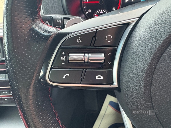 Used Kia Optima 2019 for sale - 76953716: Photo 16