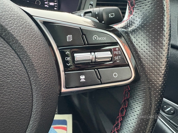 Used Kia Optima 2019 for sale - 76953716: Photo 17