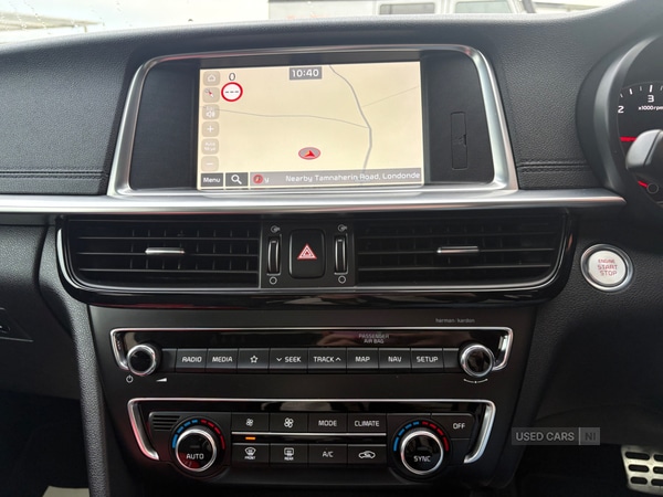 Used Kia Optima 2019 for sale - 76953716: Photo 18