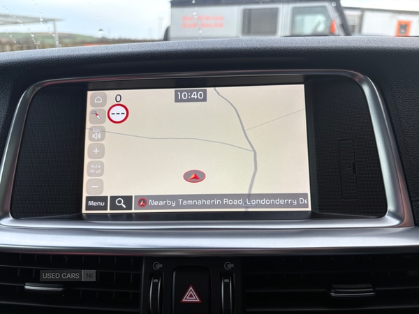 Used Kia Optima 2019 for sale - 76953716: Photo 19