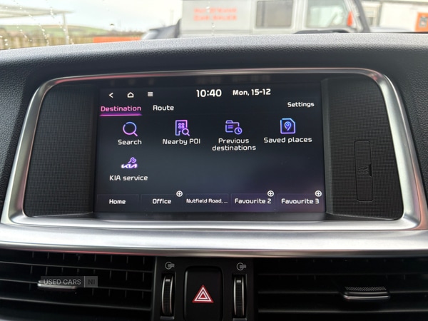 Used Kia Optima 2019 for sale - 76953716: Photo 20