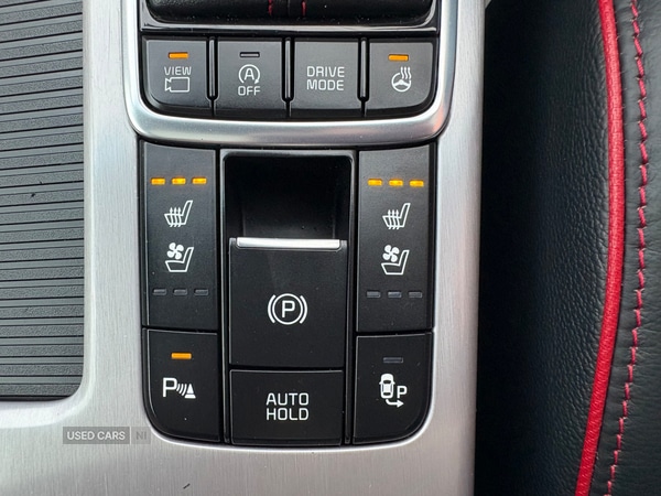 Used Kia Optima 2019 for sale - 76953716: Photo 22