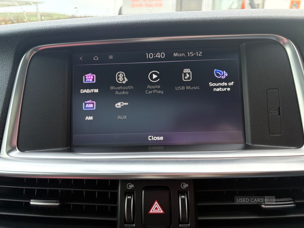 Used Kia Optima 2019 for sale - 76953716: Photo 23