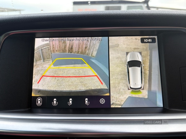 Used Kia Optima 2019 for sale - 76953716: Photo 26