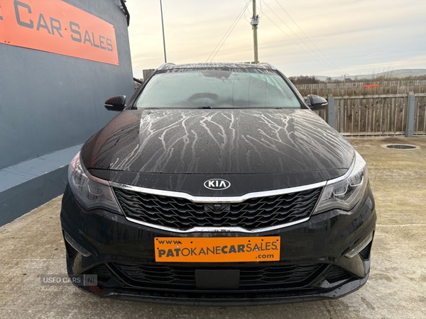 Used Kia Optima 2019 for sale - 76953716: Photo 4